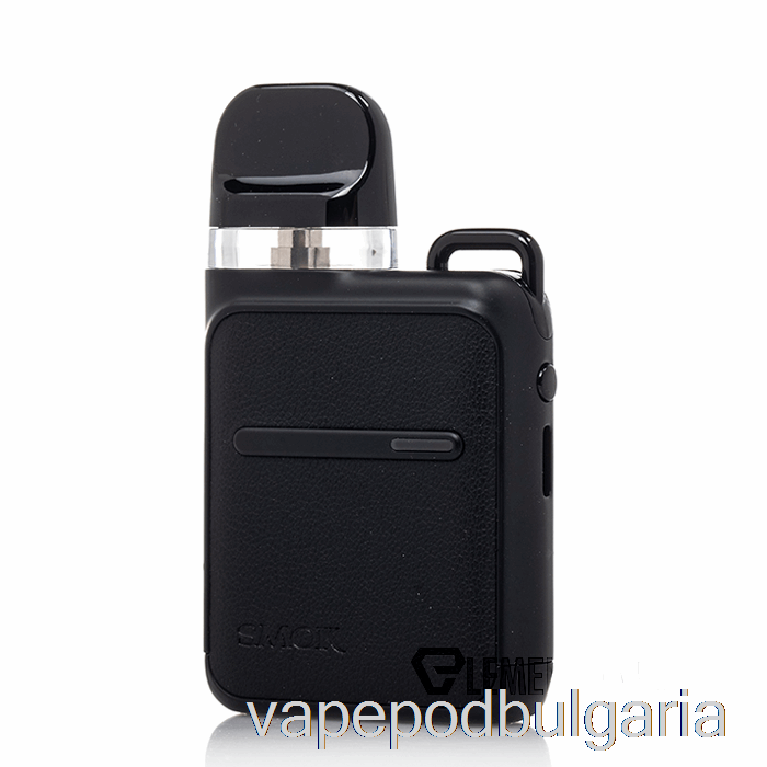 Vape Bulgaria Smok Novo Master Box 30w Pod System Matte Black